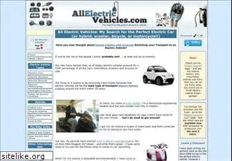 all-electric-vehicles.com