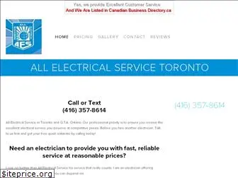 all-electrical-service.com