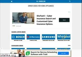 all-errors.com