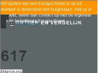 all-escaperooms.nl