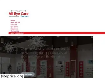 all-eye-care.com