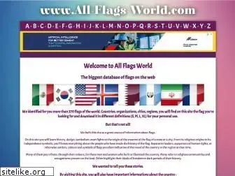 all-flags-world.com