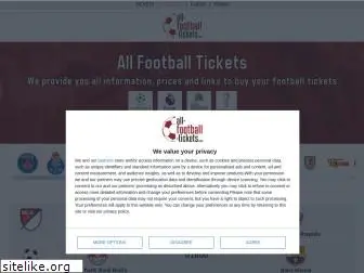 all-football-tickets.com