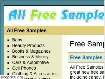 all-free-samples.com