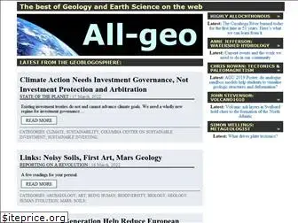 all-geo.org