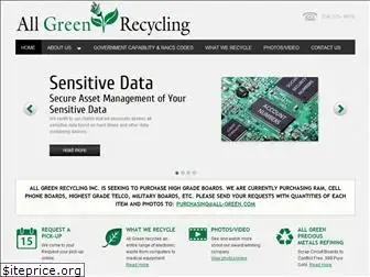 all-green.com