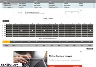 all-guitar-chords.com