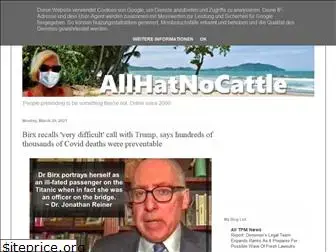 all-hat-no-cattle.blogspot.com