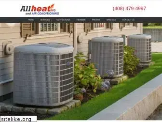 all-heating-air-conditioning.com