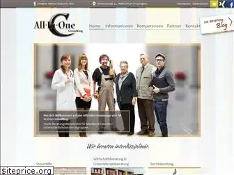 www.all-in-one-consulting.de