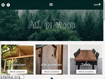 all-in-wood.nl