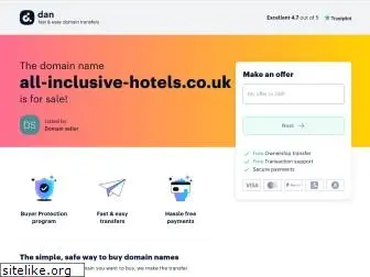 all-inclusive-hotels.co.uk