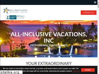 all-inclusivevacations.com