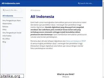 all-indonesia.com