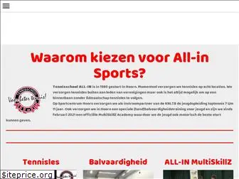 all-insport.nl