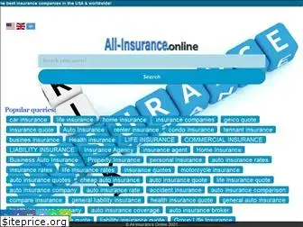 all-insurance.online