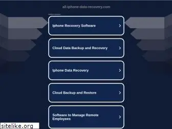 all-iphone-data-recovery.com