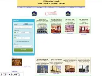 all-istanbulhotels.com