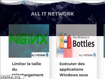 all-it-network.com