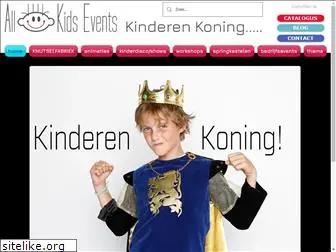 all-kids-events.be