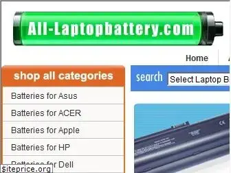 all-laptopbattery.com