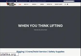 all-liftsystems.com