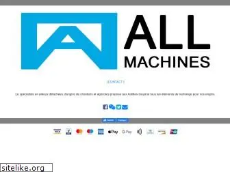 all-machines.net
