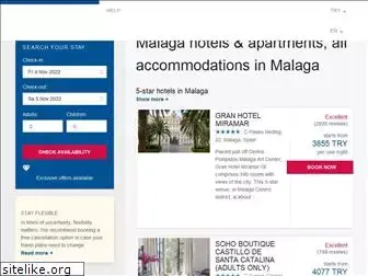 all-malaga-hotels.com