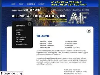 all-metalfab.com