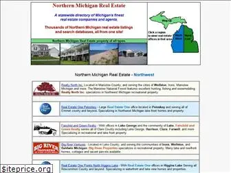 all-michigan-real-estate.com