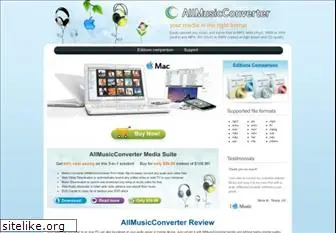 all-music-converter.com