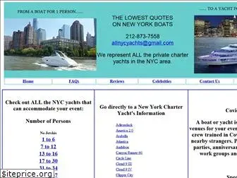 all-nyc-yachts.com