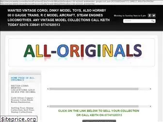 all-originals.co.uk
