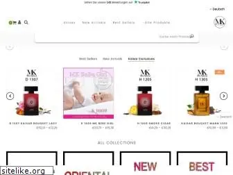 all-perfumes.com