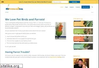 all-pet-birds.com