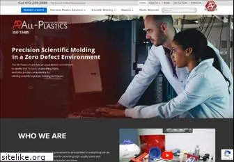 all-plastics.com