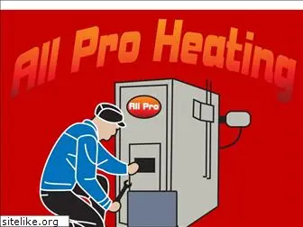 all-pro-heating.com