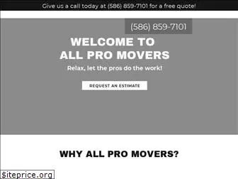 all-promovers.com