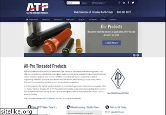 all-prothreaded.com