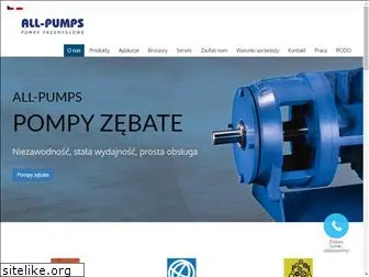 all-pumps.pl