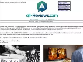 all-reviews.com