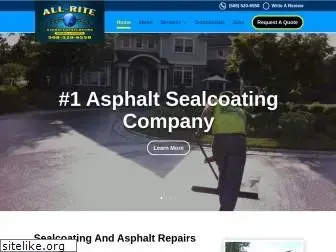 all-riteasphalt.com