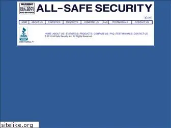 all-safesecurity.com