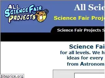 all-science-fair-projects.com