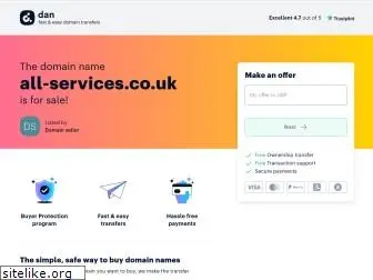 all-services.co.uk