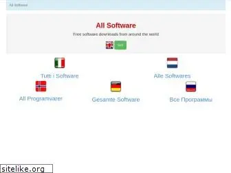 all-softwares.com