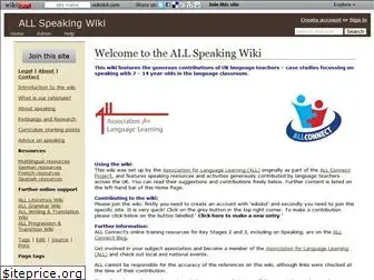 all-speaking.wikidot.com