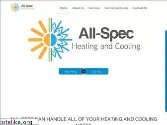 all-spec.net
