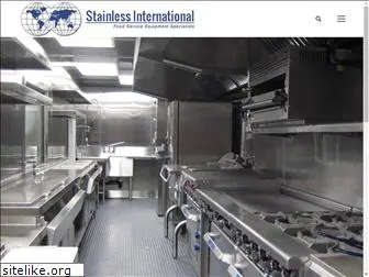 all-stainless.com