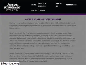 all-star-entertainment.com